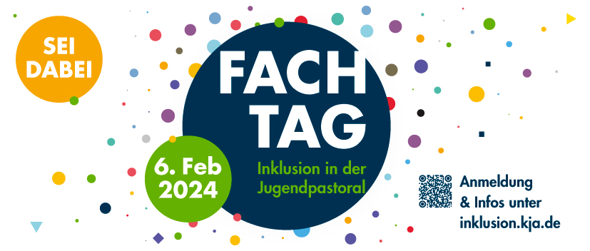 Fachtag Inklusion 6.2.2024
